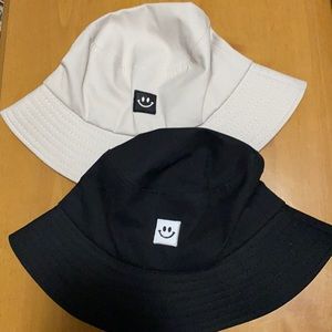 bucket hats